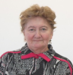 Басова Тамара Васильевна.