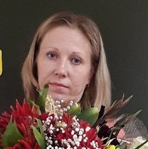 Денисова Елена Юрьевна.