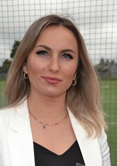 Тихомирова Анастасия Витальевна.