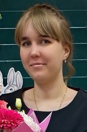 Архарова Елена Ивановна.