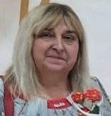 Чикалева Светлана Михайловна.
