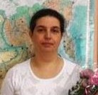 Иванова Светлана Владимировна.